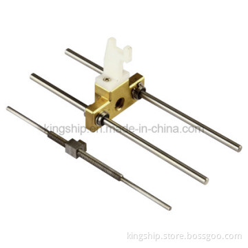Special Assembly Medical CNC Machined Parts